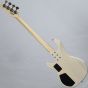 G&L usa custom L-2000 empress body electric bass in blonde finish sku number 111457