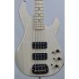 G&L usa custom L-2000 empress body electric bass in blonde finish sku number 111457