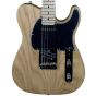 G&L usa custom asat classic electric guitar in vintage natural sku number 111462