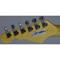 G&L legacy usa custom made guitar in fullerton red sku number 111510