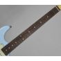 G&L legacy usa custom made guitar in sonic blue sku number 111512