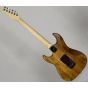 G&L Legacy USA Custom Monkey Pod Electric Guitar in Natural Satin Finish sku number USA LGCY-NATF-RW 8631