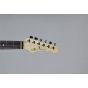 G&L fallout usa custom made monkey pod electric guitar in natural sku number 111516