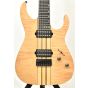 Schecter Banshee Elite-7 Electric Guitar Gloss Natural B-Stock 0699 sku number SCHECTER1252.B 0699