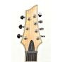 Schecter Banshee Elite-7 Electric Guitar Gloss Natural B-Stock 0699 sku number SCHECTER1252.B 0699