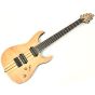 Schecter Banshee Elite-7 Electric Guitar Gloss Natural B-Stock 0699 sku number SCHECTER1252.B 0699