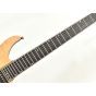 Schecter Banshee Elite-7 Electric Guitar Gloss Natural B-Stock 0699 sku number SCHECTER1252.B 0699