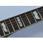 ESP LTD Truckster James Hetfield Guitar sku number LTRUCKSTERBLKS