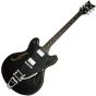 Schecter Corsair with Bigsby Electric Guitar Gloss Black sku number SCHECTER1848