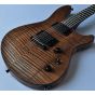 Schecter Masterwork Raiden Custom USA Electric Guitar sku number SCHECTERMWKRCR