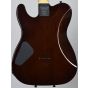 Schecter PT Koa Top Vintage Burst USA Custom Shop Electric Guitar sku number SCHECTERUPTKVB