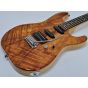 Schecter USA California Custom Elite Koa Top Electric Guitar sku number SCHECTERUCCEKNATSH