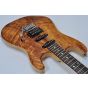 Schecter USA California Custom Elite Koa Top Electric Guitar sku number SCHECTERUCCEKNATSH