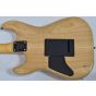 Schecter USA California Custom Elite Koa Top Electric Guitar sku number SCHECTERUCCEKNATSH