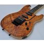 Schecter CET Koa Natural Gloss USA Custom Shop Electric Guitar sku number SCHECTERUCETKNATSD