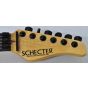 Schecter CET Koa Natural Gloss USA Custom Shop Electric Guitar sku number SCHECTERUCETKNATSD