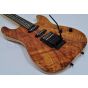 Schecter CET Koa Natural Gloss USA Custom Shop Electric Guitar sku number SCHECTERUCETKNATSD