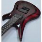 Schecter Masterwork Avenger-7 USA Custom Shop Electric Guitar sku number SCHECTERMWKA7R