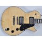 Schecter Solo-II Custom Electric Guitar Gloss Natural sku number SCHECTER655