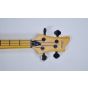 Schecter Stiletto Session-4 FL Electric Bass Aged Natural Satin sku number SCHECTER2845