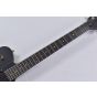 Schecter Dan Donegan Ultra Electric Guitar Satin Black sku number SCHECTER261