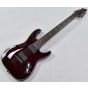 Schecter Hellraiser C-7 Electric Guitar Black Cherry sku number SCHECTER1792