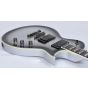 ESP LTD Deluxe EC-1000 Electric Guitar in Silver Sunburst sku number LEC1000SSB