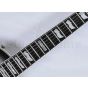 ESP LTD Deluxe EC-1000 Electric Guitar in Silver Sunburst sku number LEC1000SSB