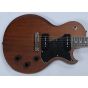 Schecter Solo-II Special Electric Guitar Walnut Pearl B-Stock sku number SCHECTER861.B 1330