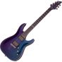 Schecter Hellraiser Hybrid C-1 Electric Guitar in Ultra Violet Finish sku number SCHECTER1954