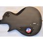 ESP LTD Deluxe EC-1000 VB Vintage Black Guitar sku number LEC1000VB