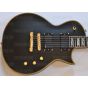 ESP LTD Deluxe EC-1000 VB Vintage Black Guitar sku number LEC1000VB