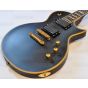 ESP LTD Deluxe EC-1000 VB – The Ultimate Professional Workhorse in Vintage Black sku number LEC1000VB