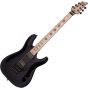 Schecter Signature Jeff Loomis JL-6 FR Electric Guitar Gloss Black sku number SCHECTER417