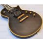 ESP LTD Deluxe EC-1000 VB Vintage Black Guitar sku number LEC1000VB
