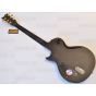 ESP LTD Deluxe EC-1000 VB – The Ultimate Professional Workhorse in Vintage Black sku number LEC1000VB