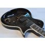 ESP LTD Deluxe EC-1000FR See-Thru Black Guitar sku number LEC1000FRSTBLK