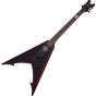 Schecter Signature Balsac The Jaws o Death Jaw Electric Guitar Gloss Black sku number SCHECTER1555