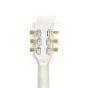Schecter Solo-II Special Electric Guitar Vintage White Pearl sku number SCHECTER862