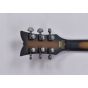 Schecter Signature Zacky Vengeance ZV 6661 Electric Guitar in Aged Natural Satin Black Burst Finish sku number SCHECTER311