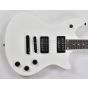 Schecter Jerry Horton Tempest Special Prototype Electric Guitar Satin White sku number SCHECTER256.P 1230