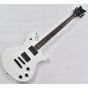 Schecter Jerry Horton Tempest Special Prototype Electric Guitar Satin White sku number SCHECTER256.P 1230