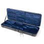 Schecter C-Shaped Hardcase SGR-1C sku number SCHECTER1620