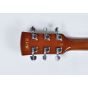 Ibanez PF15ECEWC-NT PF Series Acoustic Guitar in Natural High Gloss Finish SA141202029 sku number PF15ECEWCNT.B 2029