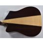 Ibanez AW535CE-NT Artwood Series Acoustic Electric Guitar in Natural High Gloss Finish B-Stock CD140406308 sku number AW535CENT.B 6308