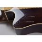 Ibanez AW535CE-NT Artwood Series Acoustic Electric Guitar in Natural High Gloss Finish B-Stock CD140406308 sku number AW535CENT.B 6308