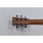 Ibanez PF2MH-OPN PF Series 3/4 Acoustic Guitar in Open Pore Natural Finish B-Stock SA150801901 sku number PF2MHOPN.B 1901