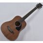 Ibanez PF2MH-OPN PF Series 3/4 Acoustic Guitar in Open Pore Natural Finish B-Stock SA150801901 sku number PF2MHOPN.B 1901