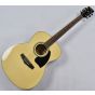 Ibanez PC15-NT PF Series Acoustic Guitar in Natural High Gloss Finish B-Stock SA150801449 sku number PC15NT.B 1449