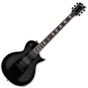 ESP LTD EC-401 Black Guitar sku number LEC401BLK